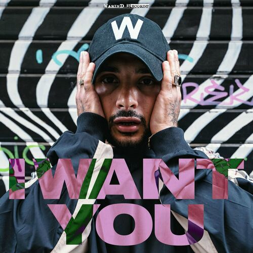 WarinD - I Want You (2024)