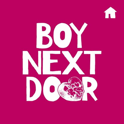 BOYNEXTDOOR – WHY.. – EP