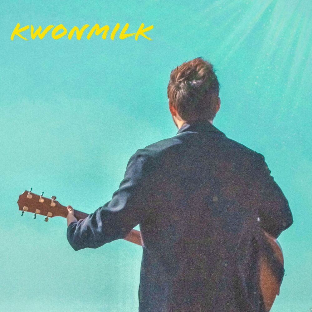 Kwonmilk – Adore – Single