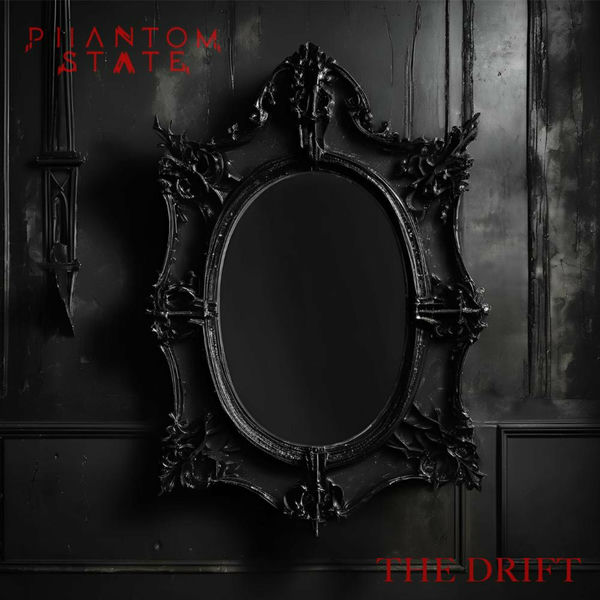 Phantom State - THE DRIFT [single] (2024)