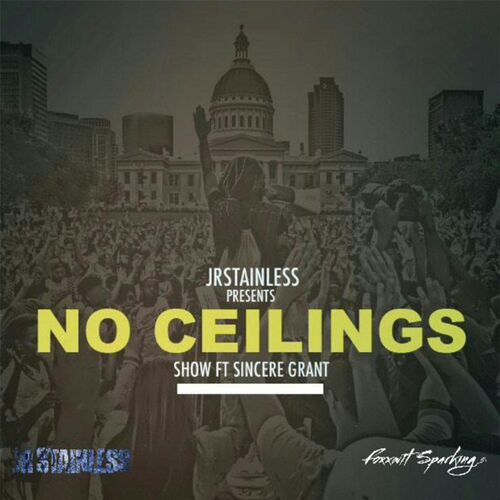 Show No Ceilings Listen On Deezer