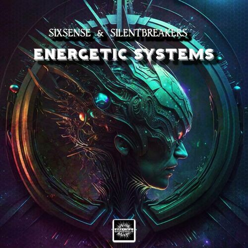 Sixsense - Energetic Systems (2024)