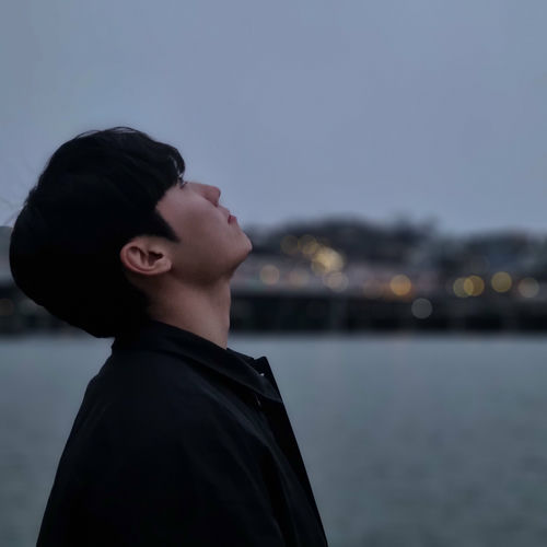 Jae Kyung – If we break up like this – Single