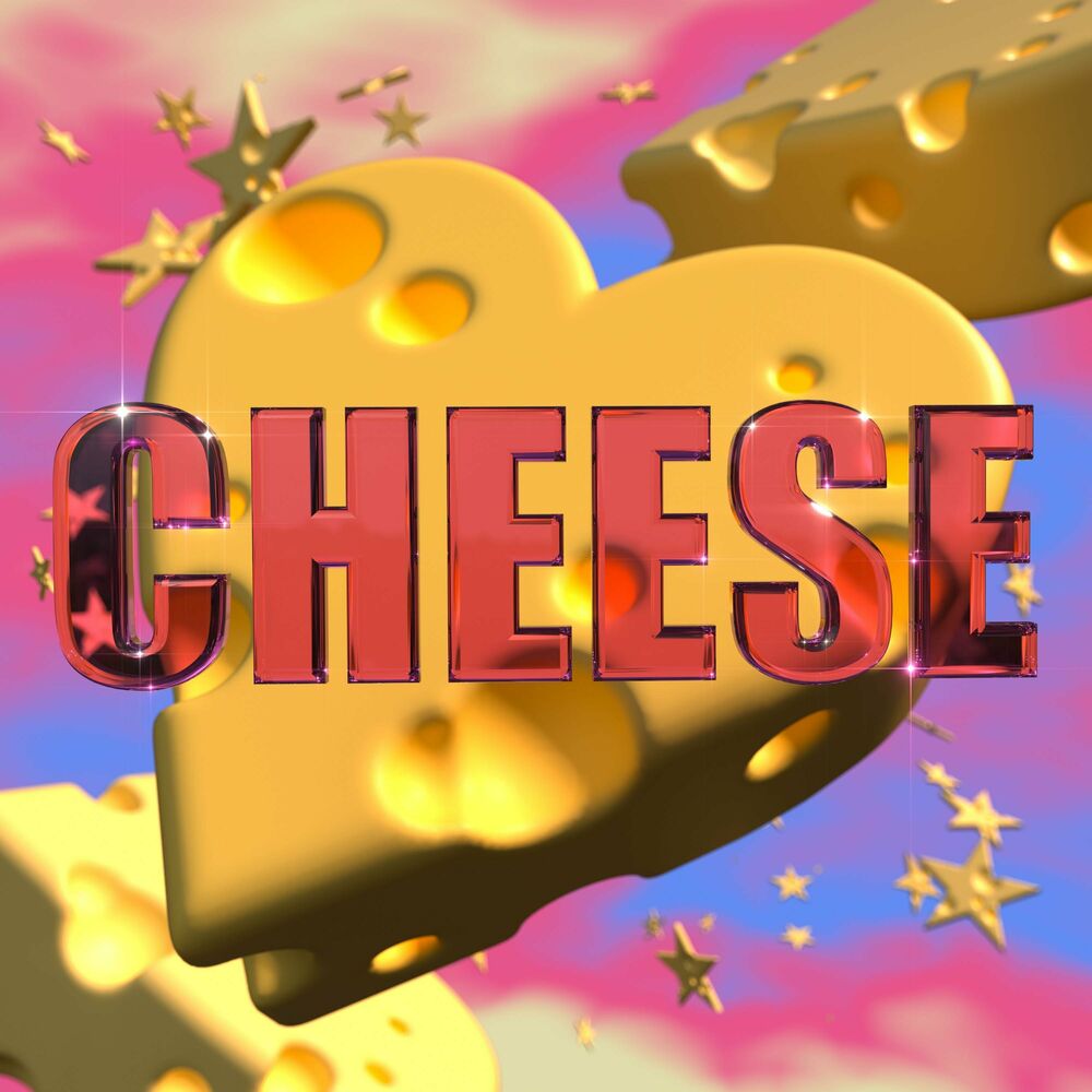 Kaya – CHEESE – Single