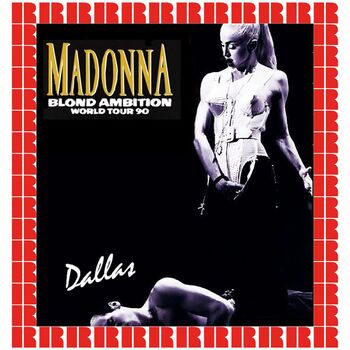 Madonna Like A Prayer Hd Remastered Version Listen With Lyrics Deezer