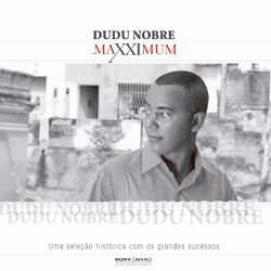 Download Dudu Nobre - Maxximum 2011