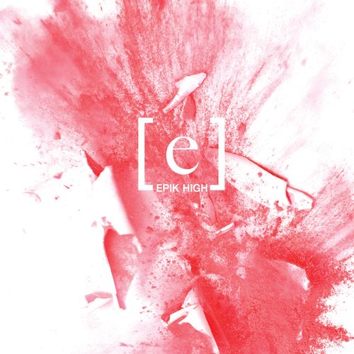 EPIK HIGH – Vol.6 [e]