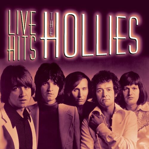 The Hollies - Head out of Dreams (The Complete Hollies August 1973