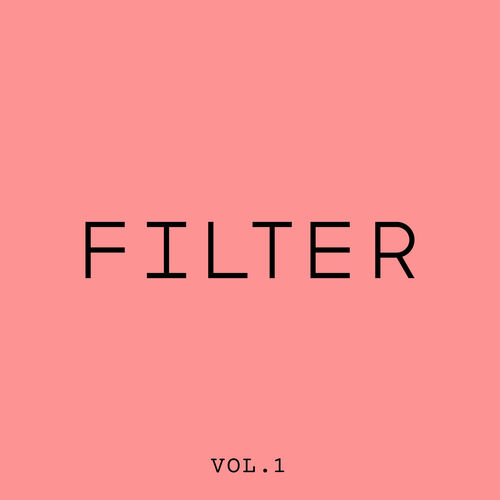 Various Artists FILTER Vol. 1 lyrics and songs Deezer