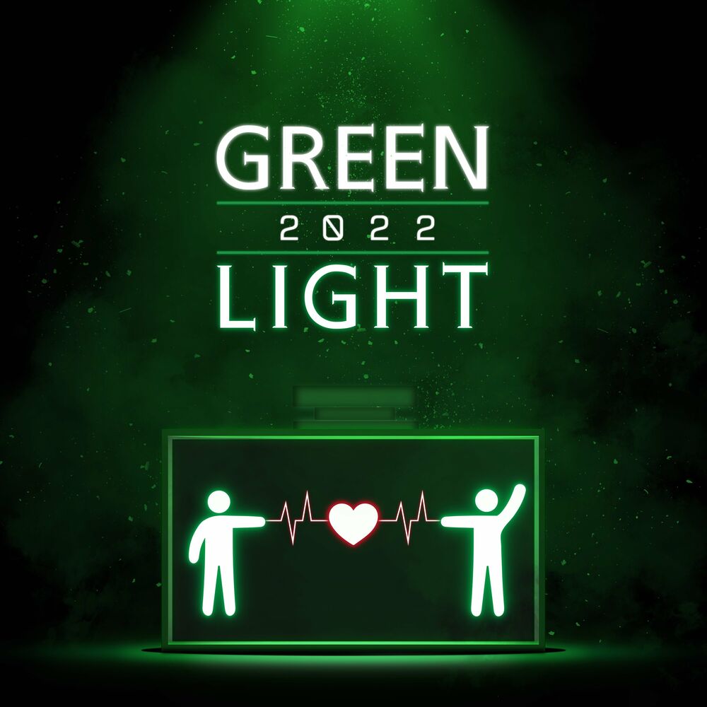 Various Artists – GREEN LIGHT 2022 OST