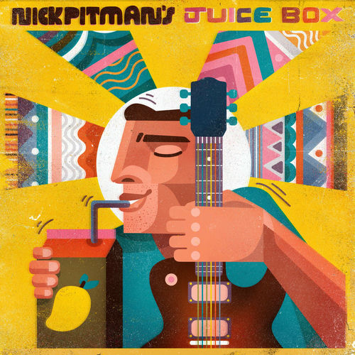Track artwork