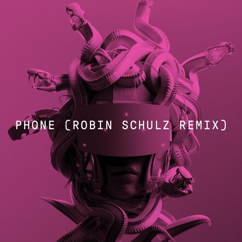 Phone (Robin Schulz Remix) - Meduza