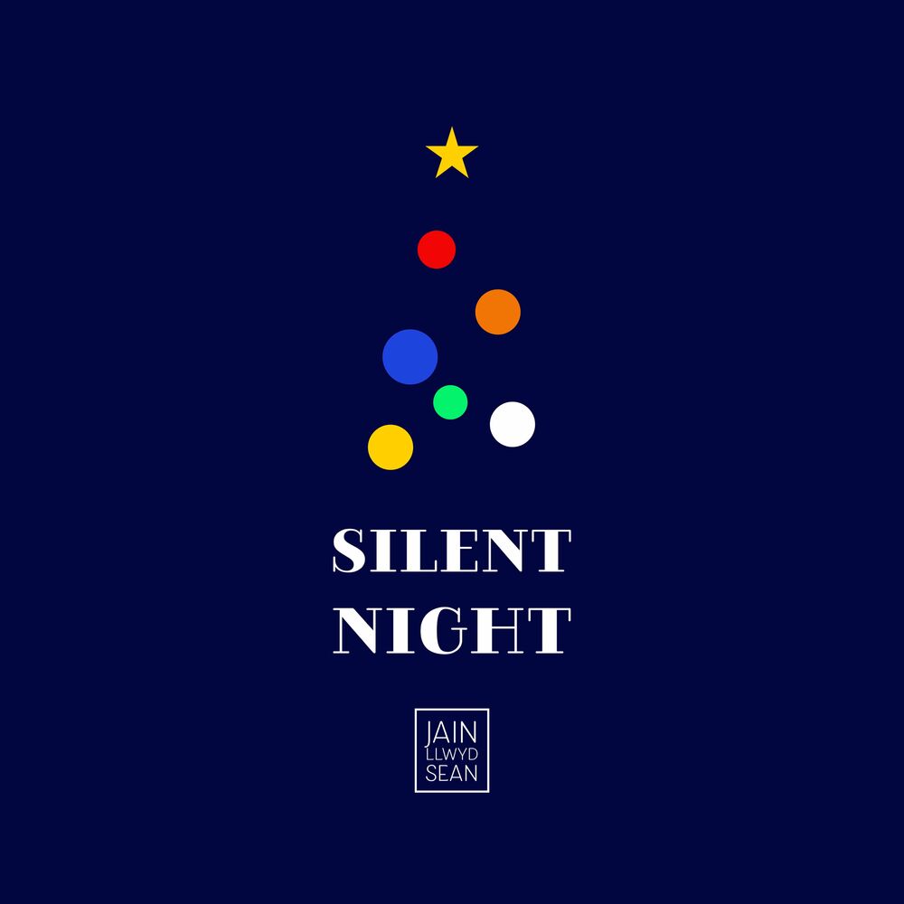 Yang Jain – Silent Night – Single