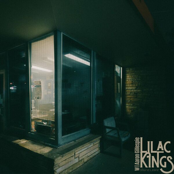 Lilac Kings - Shore Leave [single] (2020)