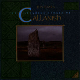 Jon Mark - The Standing Stones of Callanish