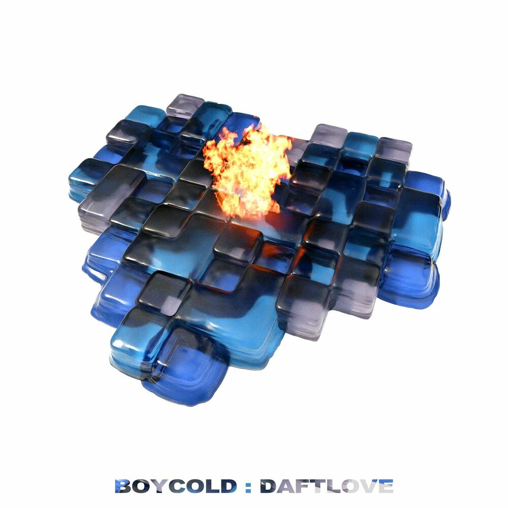 BOYCOLD – DAFT LOVE