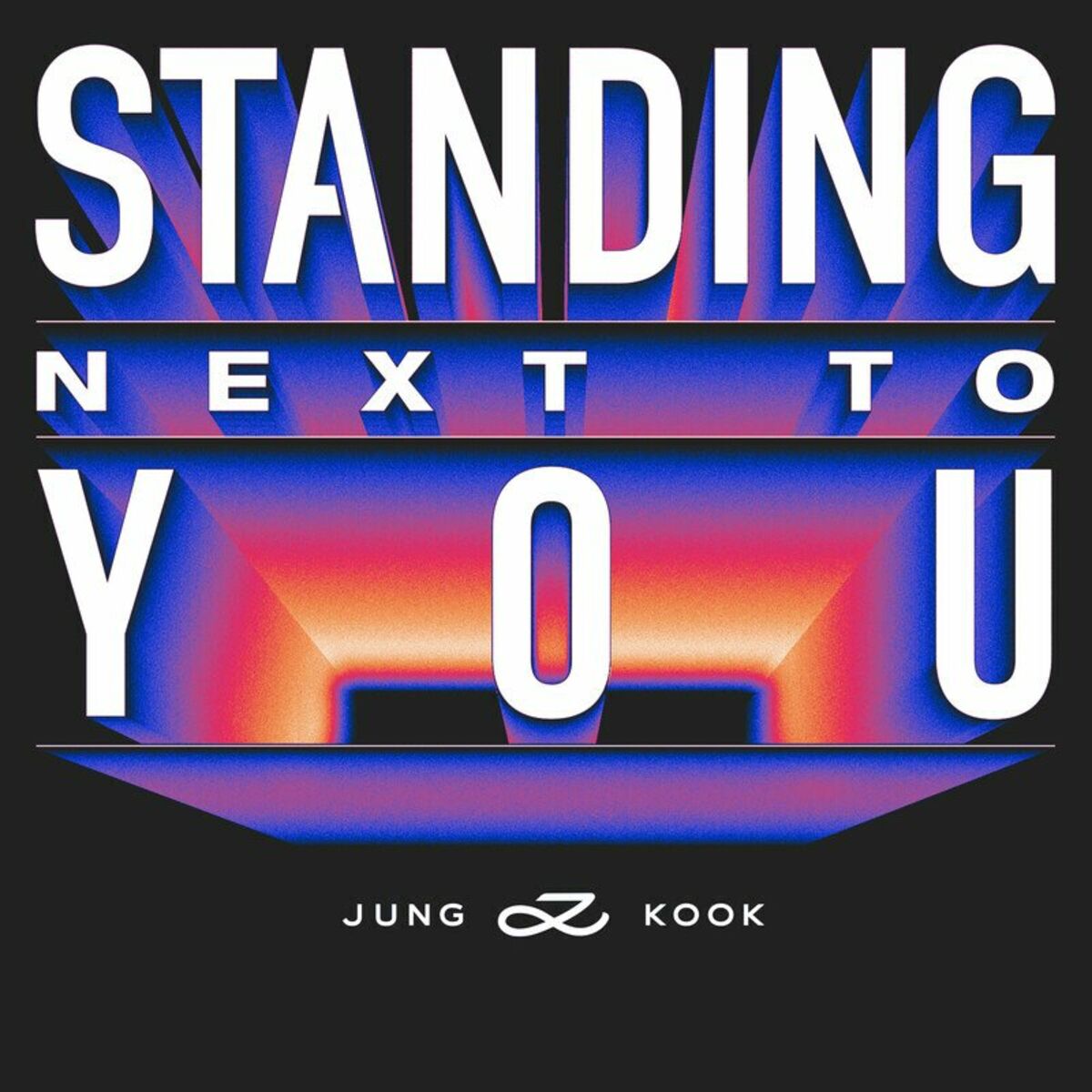 Jung Kook – Standing Next to You (The Remixes)