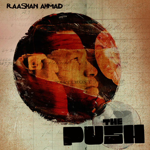 raashan ahmad the push
