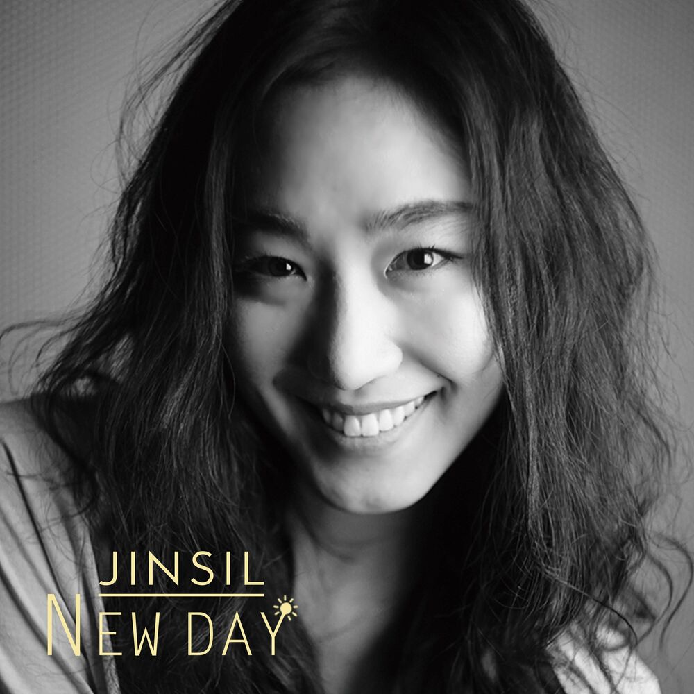 JINSIL – New Day