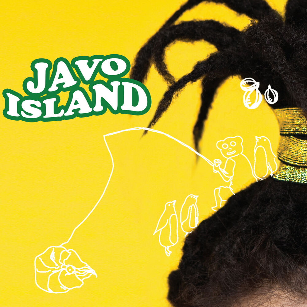 Javo Island – To The Island