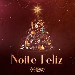 Download CD Roupa Nova – Noite Feliz 2021