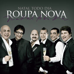 Um Anjo Muito Especial (My Special Angel) - Roupa Nova Download
