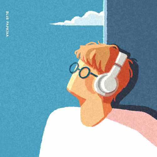 Bluepaprika – Really, you – Single