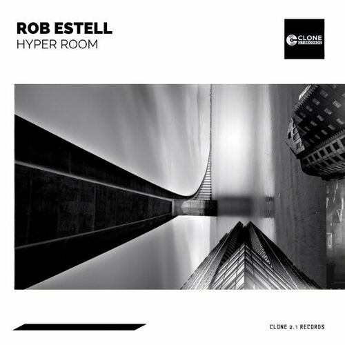 Rob Estell - Hyper Room (2024)