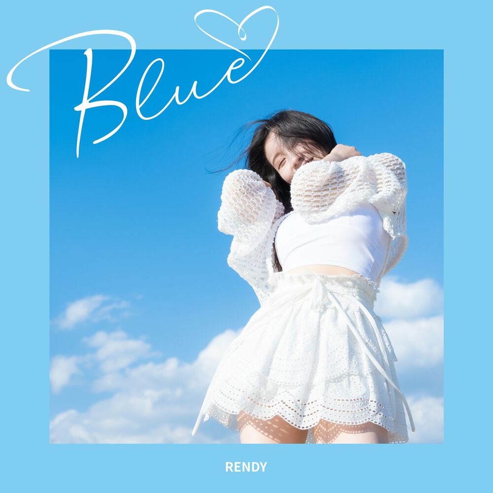 Rendy – Blue – Single