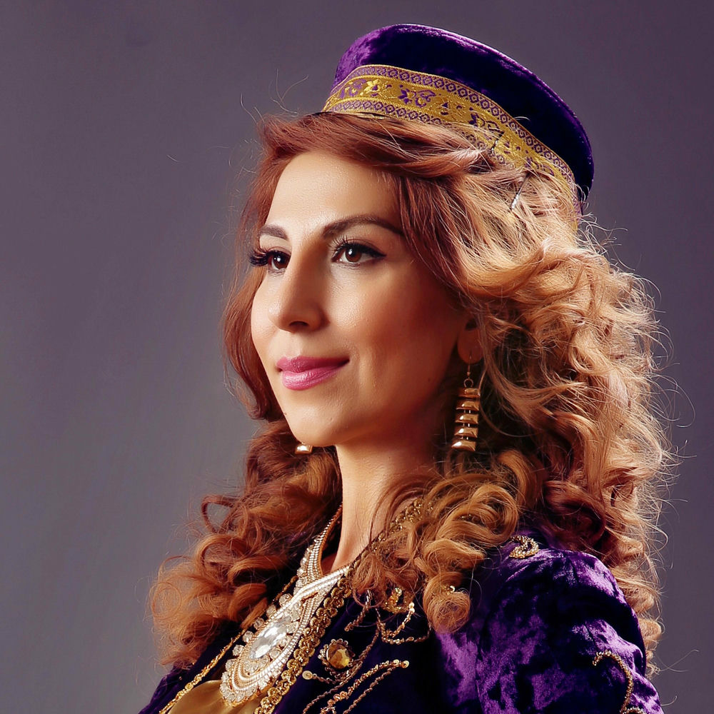Fidan Hacıyeva - Sevgili Canan