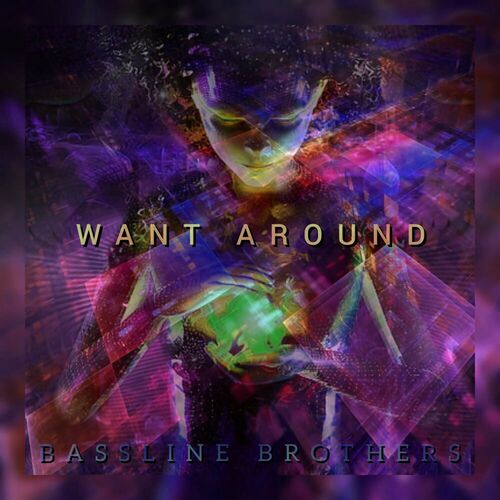  Bassline Brothers - Want Around (2024) 