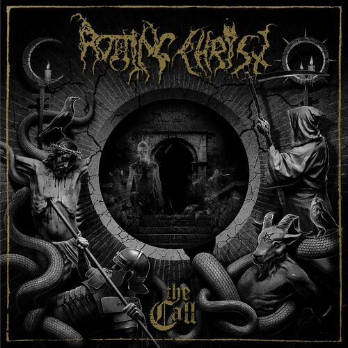 Rotting Christ – Wonderbox Metal