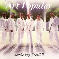 Download Art Popular - Samba Pop Brasil 2 1999