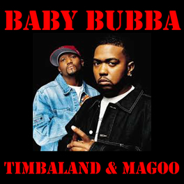 timbaland baby