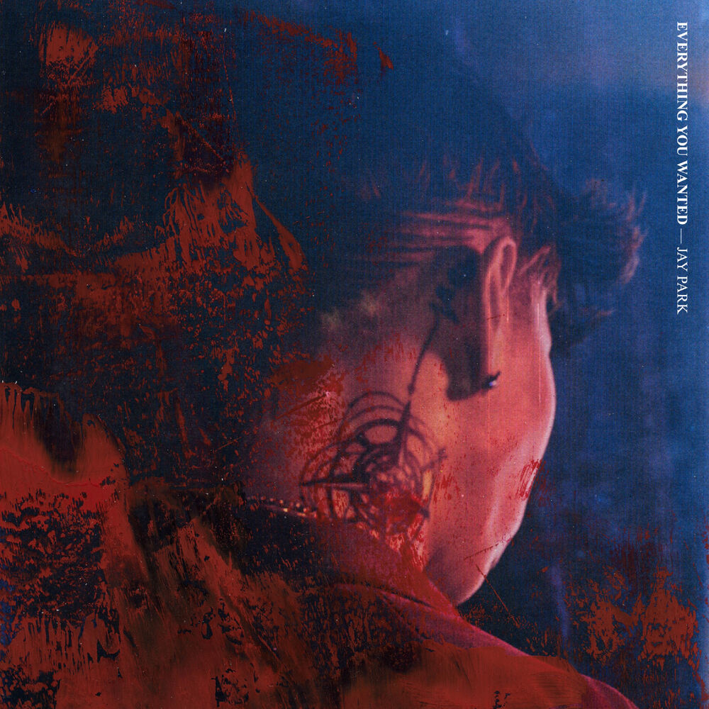 Jay Park – EVERYTHING YOU WANTED