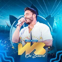 Wesley Safadão – Me Supera Em Off (Ao Vivo) 2022 CD Completo