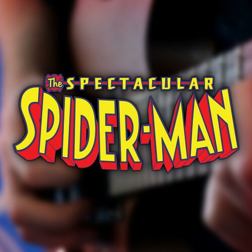 Nstens1117 Spectacular Spider Man Theme Music Streaming