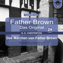 Father Brown 24 - Das Märchen von Father Brown (Das Original)