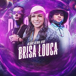 Brisa Louca – MC Danny, Kotim, Mc Paiva ZS Mp3 download