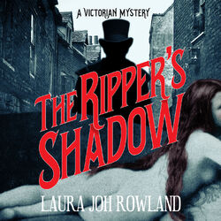 The Ripper's Shadow (Unabridged)