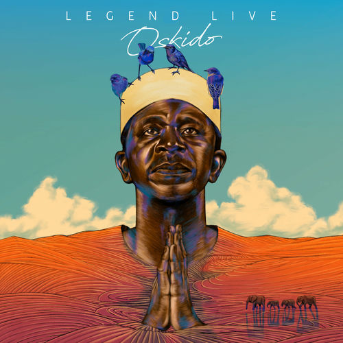 Track artwork