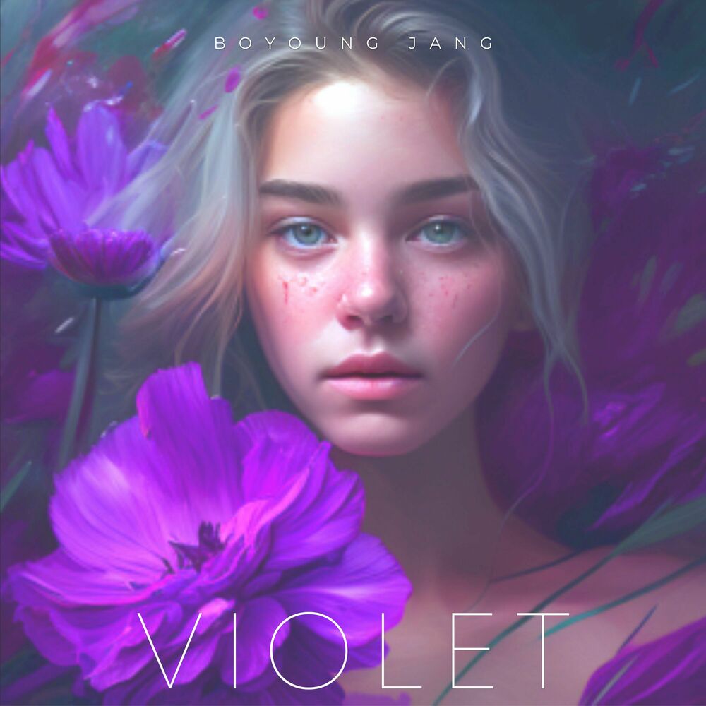 Jang Bo Young – Violet – Single