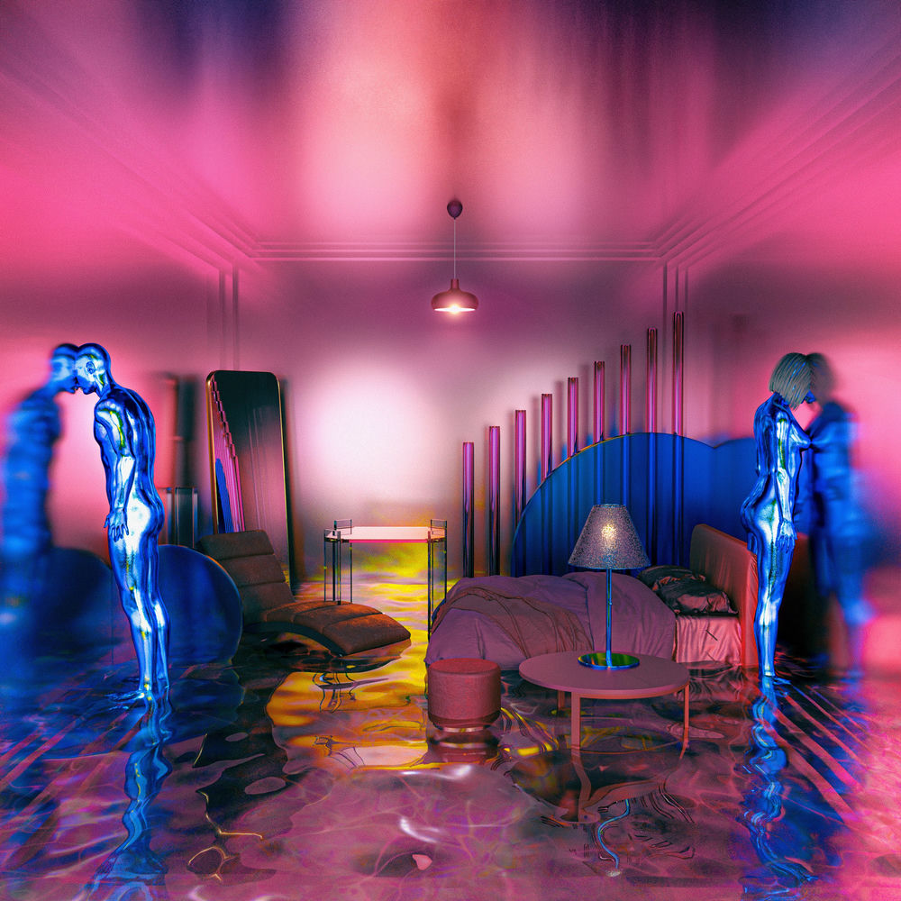 Reason – Where is love – Single