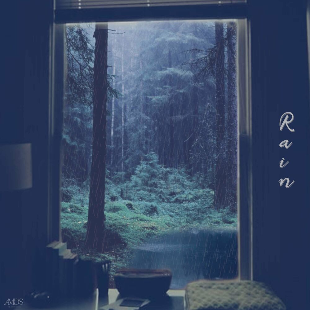 Kim Yeon Kyoung – Rain – Single