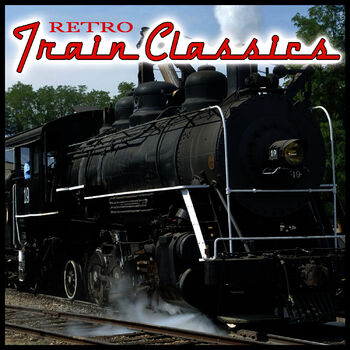 Andre Claveau Le Petit Train Choo Choo Train Listen With Lyrics Deezer