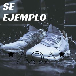 Vcv Se Ejemplo Remix Lyrics And Songs Deezer