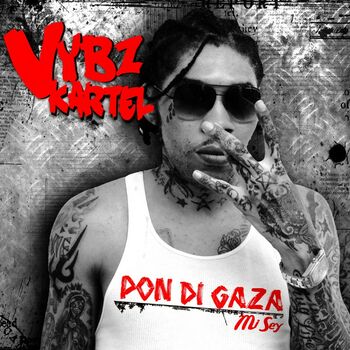 Download Vybz Kartel Get Wild Listen With Lyrics Deezer