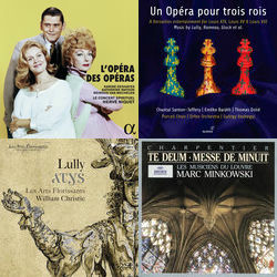 French Baroque Hits