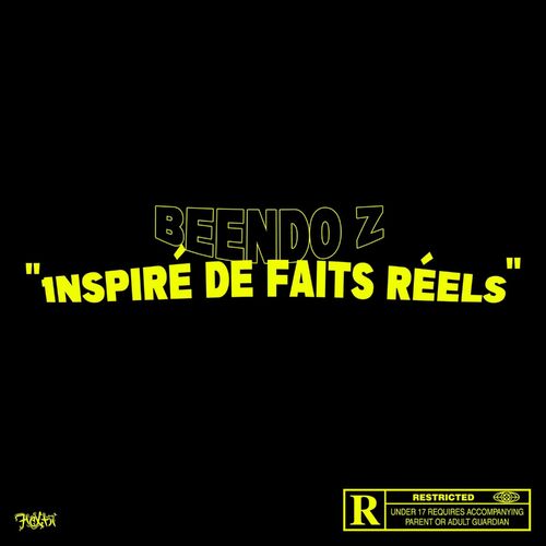 ᚠ. INSPIRÉ DE FAITS RÉELS #1 - Beendo Z