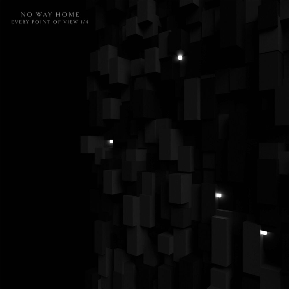 off the menu – No way home – Single